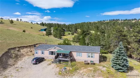 41 Eagle Point Ln, Bridger, MT 59014 photo 1