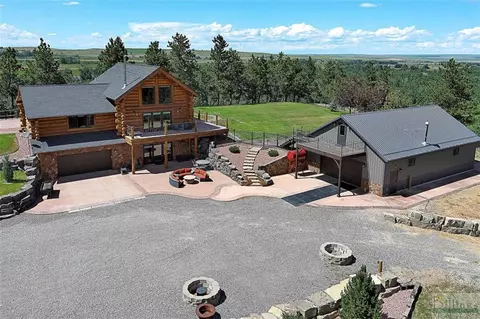 41 Eagle Nest Ln, Roberts, MT 59070 photo 1