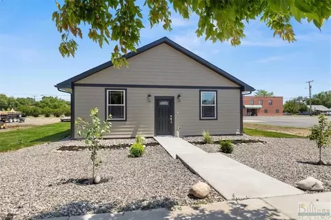 315 8th Ave, Laurel, MT 59044 photo 1