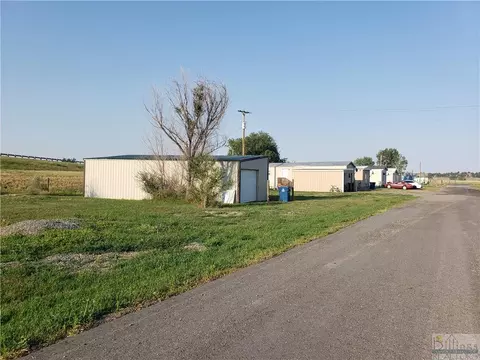 617 1st Ave, Custer, MT 59024 photo 1