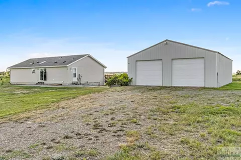 66 Eastside Dr, Roundup, MT 59072 photo 1