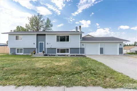 802 W 9th St, Laurel, MT 59044 photo 1