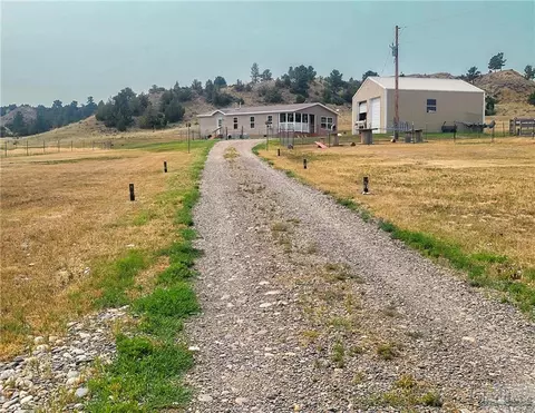 80 E Sunshine Rd, Roundup, MT 59072 photo 1