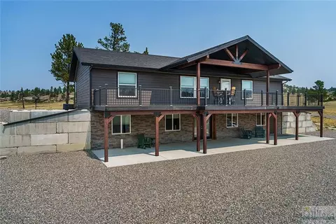 2888 Us Highway 87 S, Roundup, MT 59072 photo 1