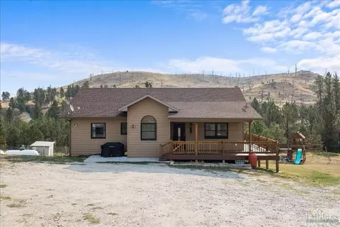 126 Haystack Coulee, Reed Point, MT 59069 photo 1