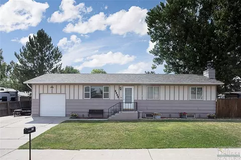 1128 8th Ave, Laurel, MT 59044 photo 1