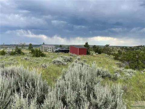 3150 S Cedar Cir, Moltrapelje, MT 59057 photo 1