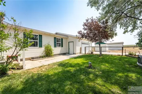 9505 Birkley Rd, Broadview, MT 59015 photo 1