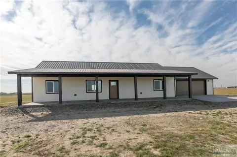 9790 Winter Wheat Way, Broadview, MT 59015 photo 1