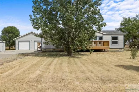 6745 Joshua Tree Ln, Shepherd, MT 59079 photo 1
