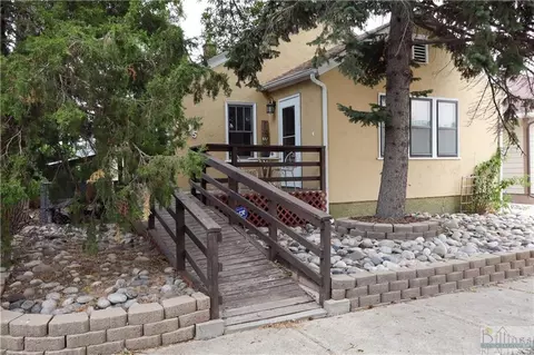 305 Forrest Ave, Laurel, MT 59044 photo 1