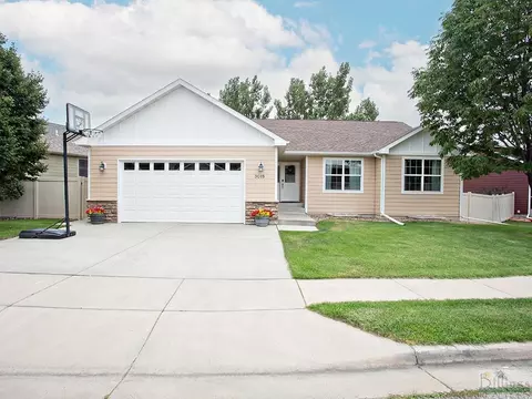 3015 E Copper Ridge Loop, Billings, MT 59106 photo 1