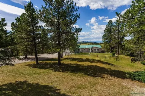 19 Beartooth Dr W, Columbus, MT 59019 photo 1