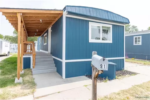 91 Cache Dr, Billings, MT 59102 photo 1