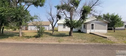 309 W Prairie Ave, Baker, MT 59313 photo 1