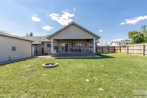 914 5th St W, Roundup, MT 59072 photo 1
