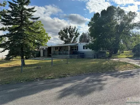 34 Currant Dr, Colstrip, MT 59323 photo 1