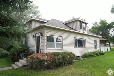 409 Fourth Ave W, Ryegate, MT 59074 photo 1