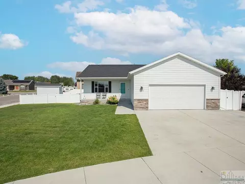 1106 Davis Cir, Laurel, MT 59044 photo 1