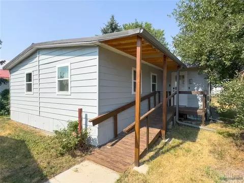 103 S 2nd, Roberts, MT 59070 photo 1