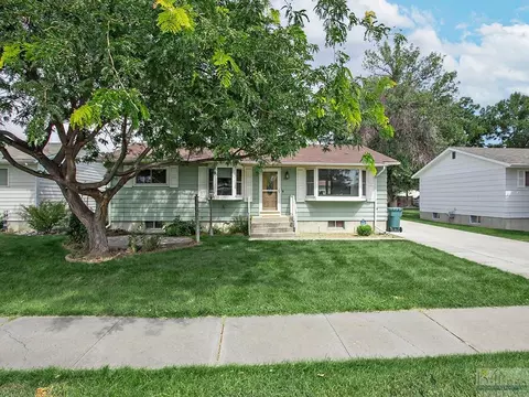 4627 Stone St, Billings, MT 59101 photo 1