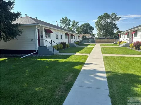1236 Avenue D #3, Billings, MT 59102 photo 1