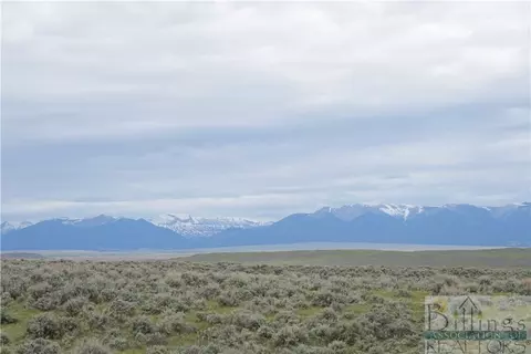 tbd Hedgesville Rd, Shawmut, MT 59078
