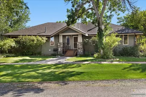 3402 Perth Cir, Billings, MT 59101 photo 1