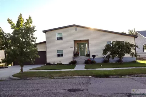 306 6th Ave, Laurel, MT 59044 photo 1