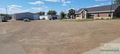 tbd S 1st St W, Baker, MT 59313