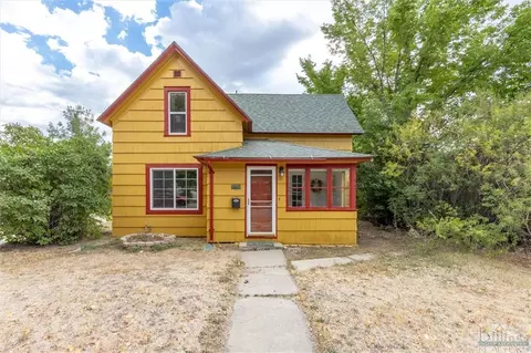 609 6th Ave, Laurel, MT 59044 photo 1