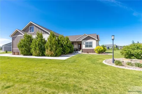 2800 Brookway Dr, Laurel, MT 59044 photo 1