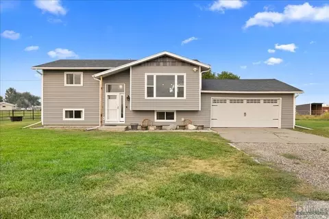 5615 Chicago Rd, Shepherd, MT 59079 photo 1