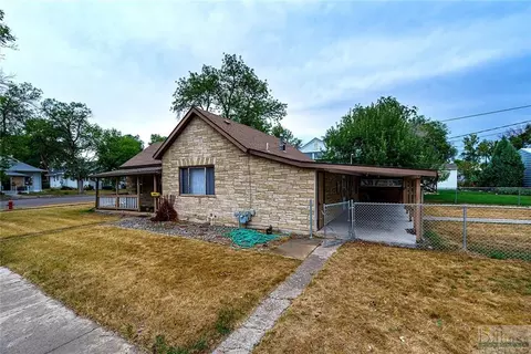 101 5th Ave, Laurel, MT 59044 photo 1