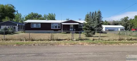 801 S 3rd St E, Baker, MT 59313 photo 1