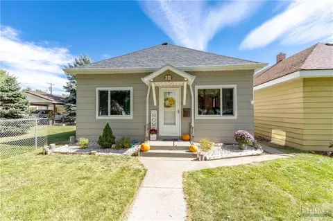 311 2nd Ave, Laurel, MT 59044 photo 1