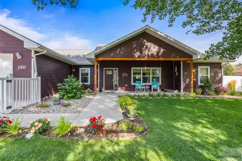 120 E Centennial Rd, Columbus, MT 59019 photo 1