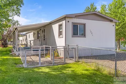 1021 E 3rd Ave N, Columbus, MT 59019 photo 1