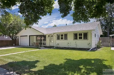 2114 Eldorado Dr, Billings, MT 59102 photo 1