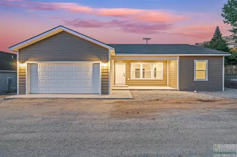 8 Avis St, Absarokee, MT 59001 photo 1