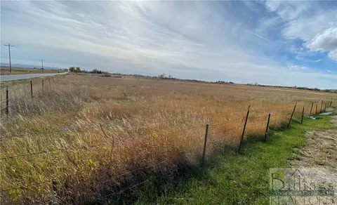 6419 Lot 6a Olive Branch Way, Billings, MT 59106