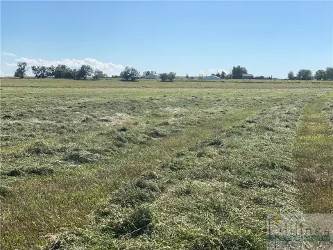 6419 Lot 6b Olive Branch Way, Billings, MT 59106