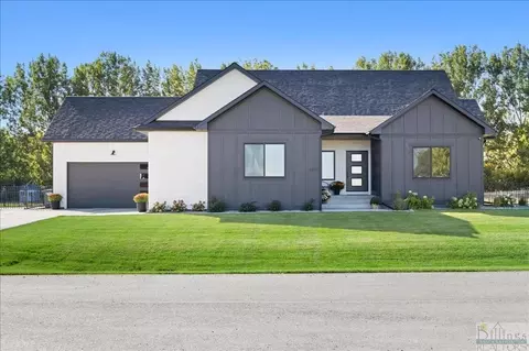 1610 Cherry Birch Ln, Billings, MT 59106 photo 1