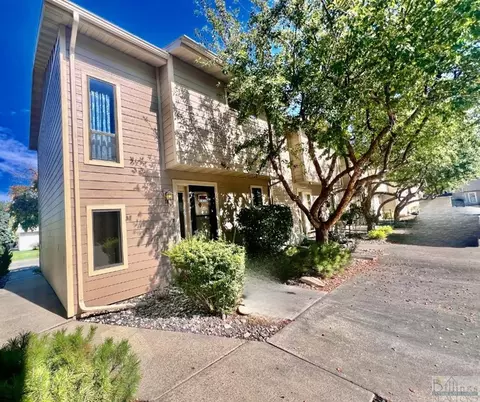 3420 Granger Ave S #18, Billings, MT 59102 photo 1