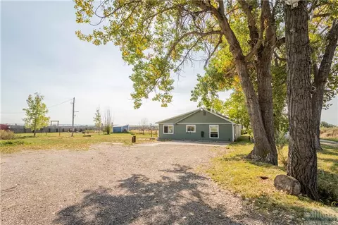 3216 Homer Davis Rd, Shepherd, MT 59079 photo 1