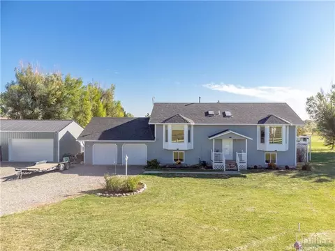 2415 Red Bridge Rd, Laurel, MT 59044 photo 1
