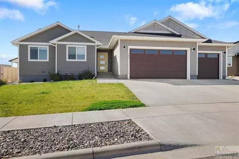 2436 Bonito Loop, Billings, MT 59105 photo 1