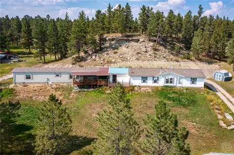 8 Pappas Rd, Roundup, MT 59072 photo 1
