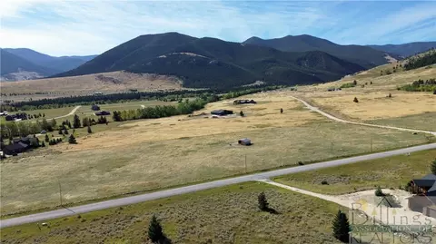 5 02 Acres Palisades Campground, Red Lodge, MT 59068