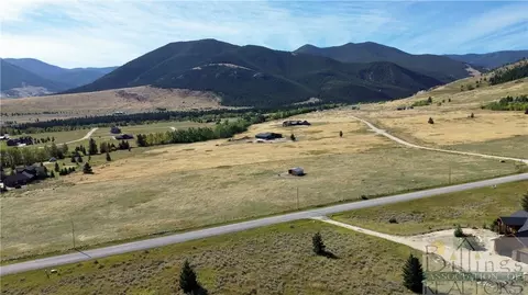 5 3 Acres Palisades Campground, Red Lodge, MT 59068
